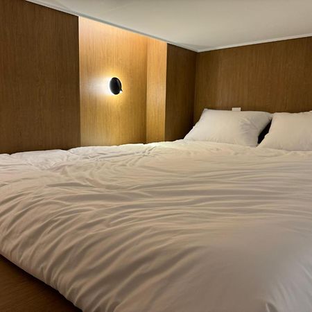 Huga Inn Σεούλ Εξωτερικό φωτογραφία