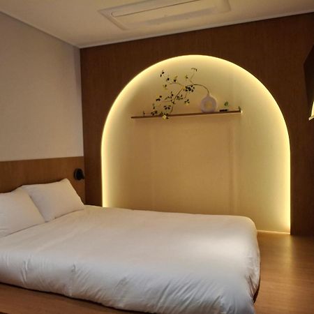 Huga Inn Σεούλ Εξωτερικό φωτογραφία