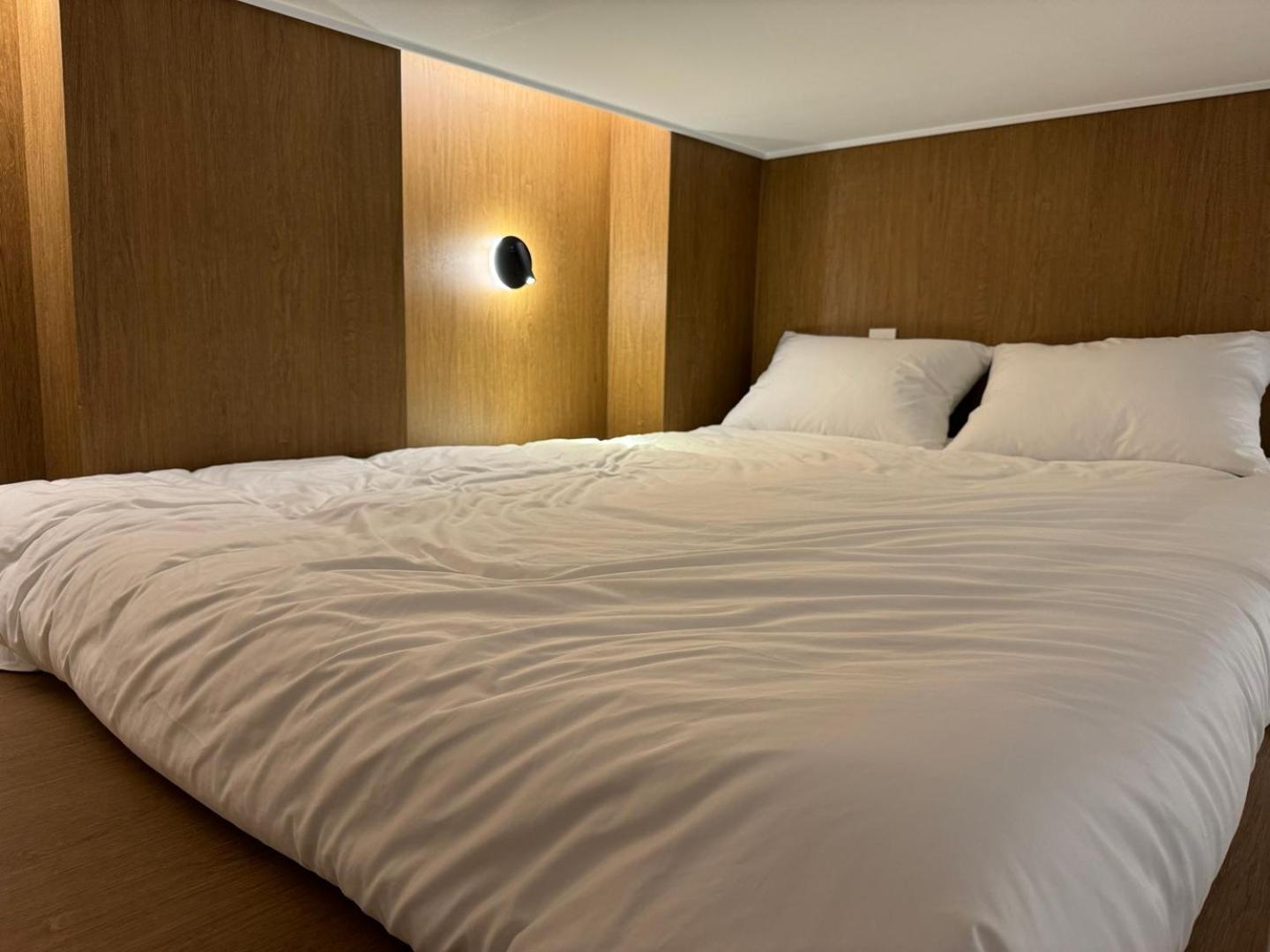 Huga Inn Σεούλ Εξωτερικό φωτογραφία