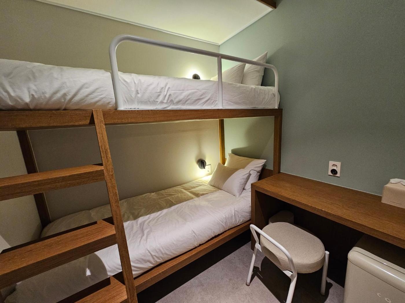 Huga Inn Σεούλ Εξωτερικό φωτογραφία